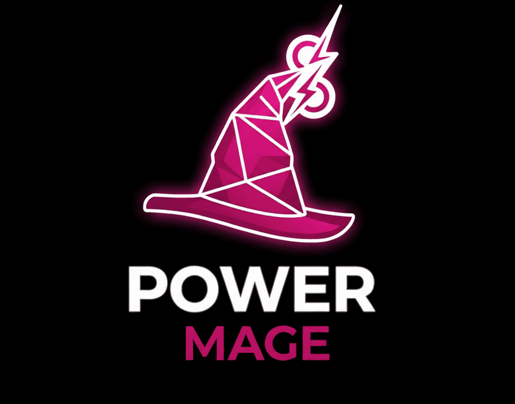 Power Mage